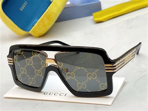 fake gucci sunglasses frames|genuine gucci sunglasses.